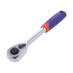 Clichet 1/2 Inch 45 Dinți | Electronic-mag.ro | Componente Electronice
