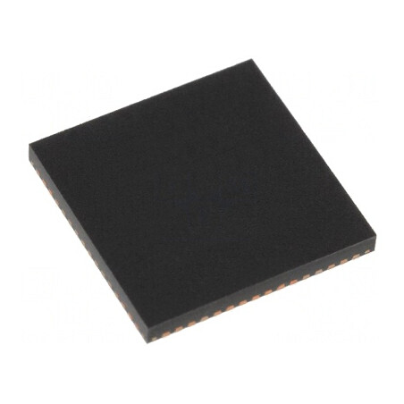 Microcontroler AVR VQFN64 2,7-5,5VDC 8 Întreruperi 1 Comparație | Electronic-mag.ro | Componente Electronice