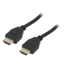 Cablu Ethernet HDMI 2.1 HDCP 2.2  | Electronic-mag.ro | Componente Electronice