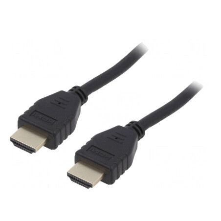 Cablu Ethernet HDMI 2.1 HDCP 2.2  | Electronic-mag.ro | Componente Electronice