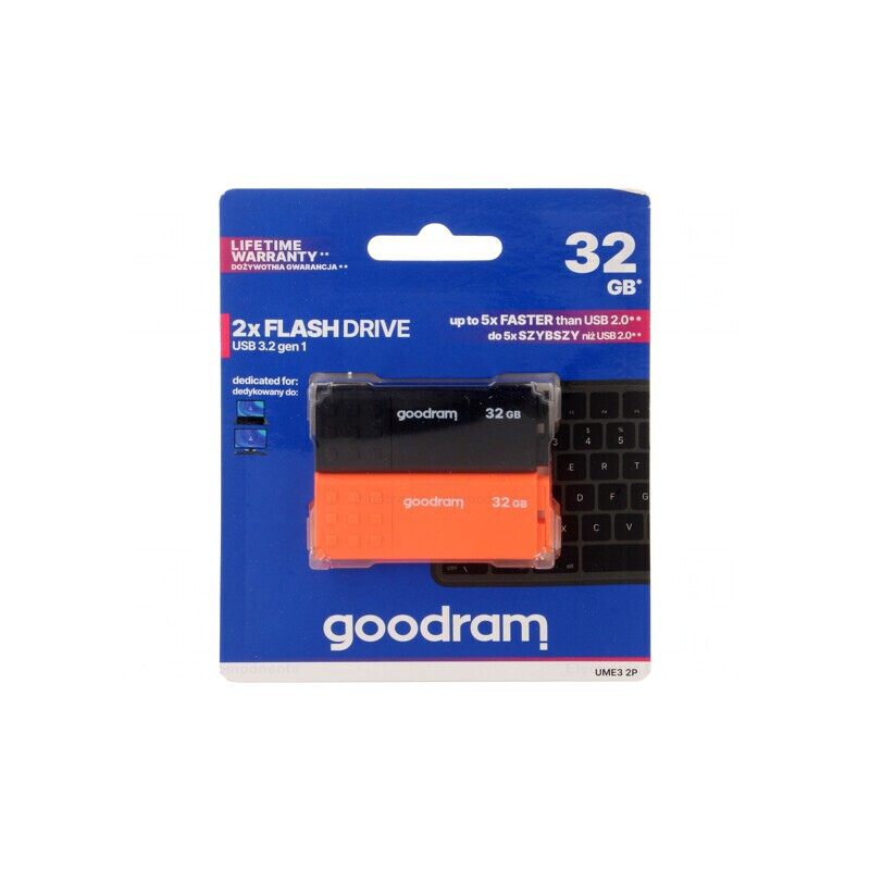 Pendrive USB 3.2 32GB USB A | Electronic-mag.ro | Componente Electronice Pendrive USB 3.2 32GB USB A | Electronic-mag.ro | Componente Electronice