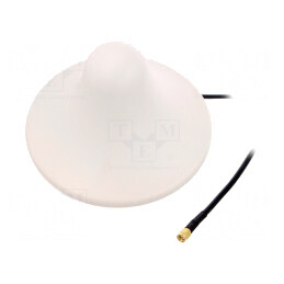Antena WiFi 8dBi SMA 2,4-2,5GHz | Electronic-mag.ro | Componente Electronice