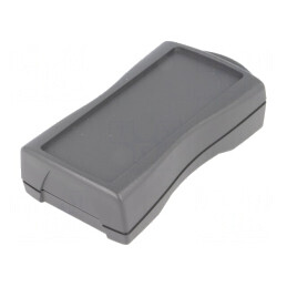 Carcasă Pilot BOS-Streamline IP40 44,1mm x 79,4mm | Electronic-mag.ro | Componente Electronice