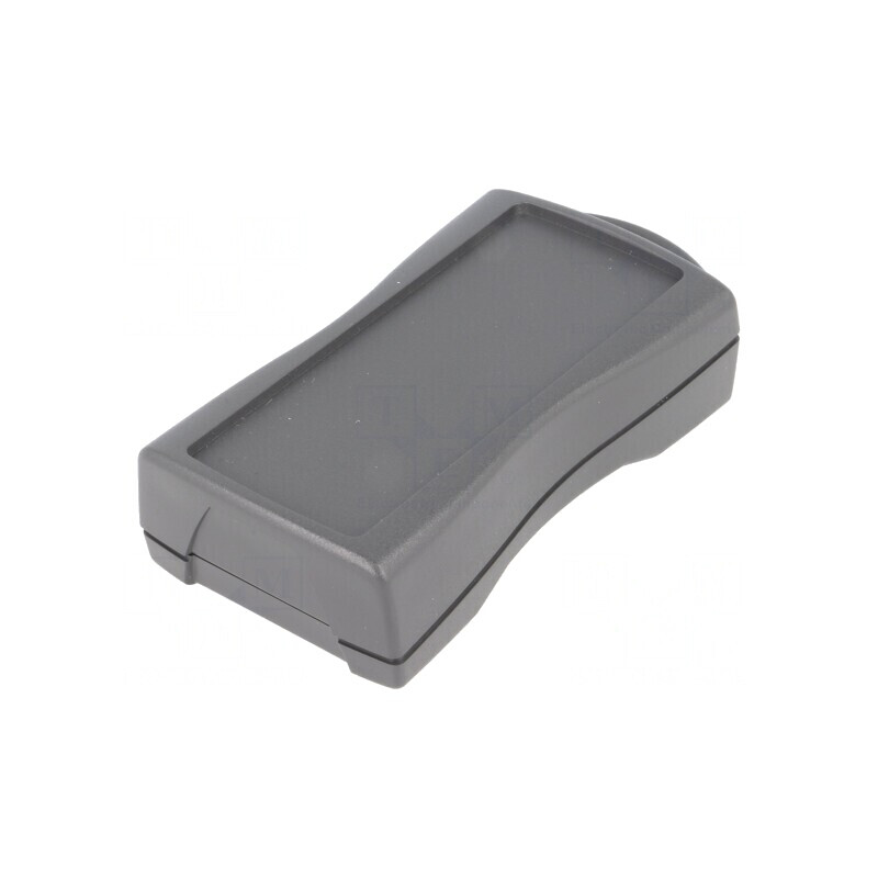Carcasă Pilot BOS-Streamline IP40 44,1mm x 79,4mm | Electronic-mag.ro | Componente Electronice
