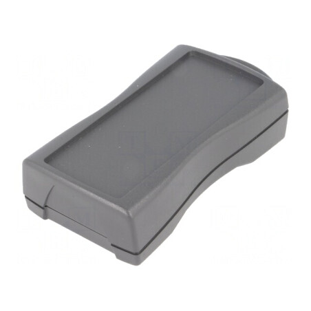 Carcasă Pilot BOS-Streamline IP40 44,1mm x 79,4mm | Electronic-mag.ro | Componente Electronice