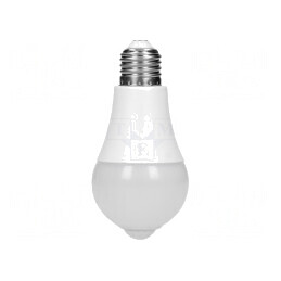 Lampă LED E27 12W 4000K 1480lm | Electronic-mag.ro | Componente Electronice