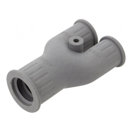 Conector Y TPE IP66 -40÷115°C | Electronic-mag.ro | Componente Electronice