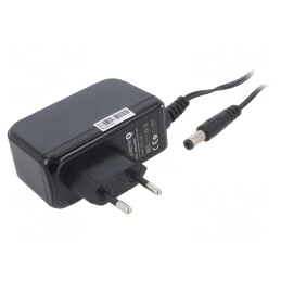 Alimentator Pulsatoriu 24VDC 1A 24W | Electronic-mag.ro | Componente Electronice
