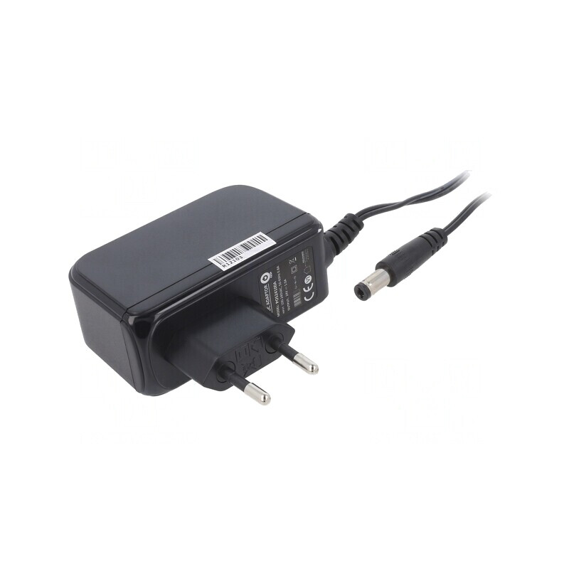 Alimentator Pulsatoriu 24VDC 1A 24W | Electronic-mag.ro | Componente Electronice