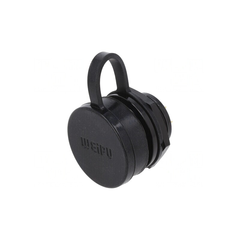Soclu SA20 tată PIN: 5 IP67 10A 500V | Electronic-mag.ro | Componente Electronice Soclu SA20 tată PIN: 5 IP67 10A 500V | Electronic-mag.ro | Componente Electronice