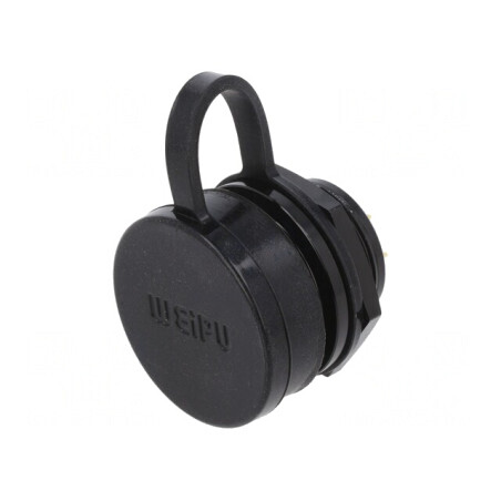 Soclu SA20 tată PIN: 5 IP67 10A 500V | Electronic-mag.ro | Componente Electronice