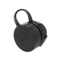 Soclu SA20 Mamă 5 PIN IP67 10A 500V | Electronic-mag.ro | Componente Electronice