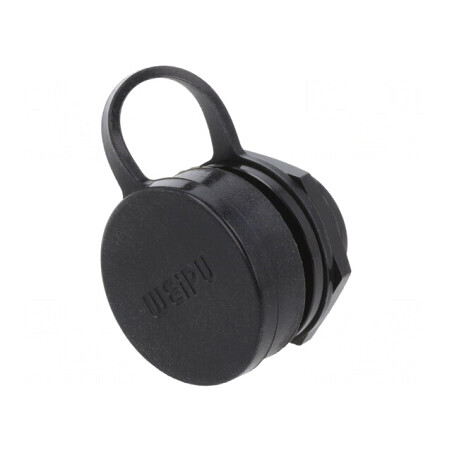 Soclu SA20 Mamă 5 PIN IP67 10A 500V | Electronic-mag.ro | Componente Electronice