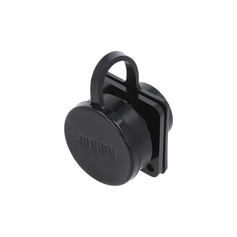 Soclu Mamă IP67 5 PIN 10A 500V | Electronic-mag.ro | Componente Electronice Soclu Mamă IP67 5 PIN 10A 500V | Electronic-mag.ro | Componente Electronice