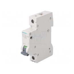 Întrerupător de Supracurent 16A 1P 10kA 230/400V | Electronic-mag.ro | Componente Electronice