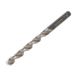 Burghiu Metal 7.9mm HSS-E Cobalt | Electronic-mag.ro | Componente Electronice