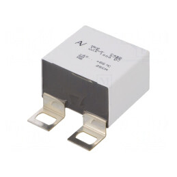 Condensator Polipropilenă 1,5uF 2,5mΩ ±5% | Electronic-mag.ro | Componente Electronice