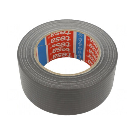 Bandă Reparatoare Gri 50mm x 50m | Electronic-mag.ro | Componente Electronice