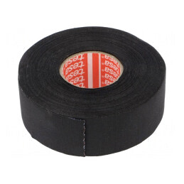 Bandă Textilă Automotivă 32mm x 25m | Electronic-mag.ro | Componente Electronice