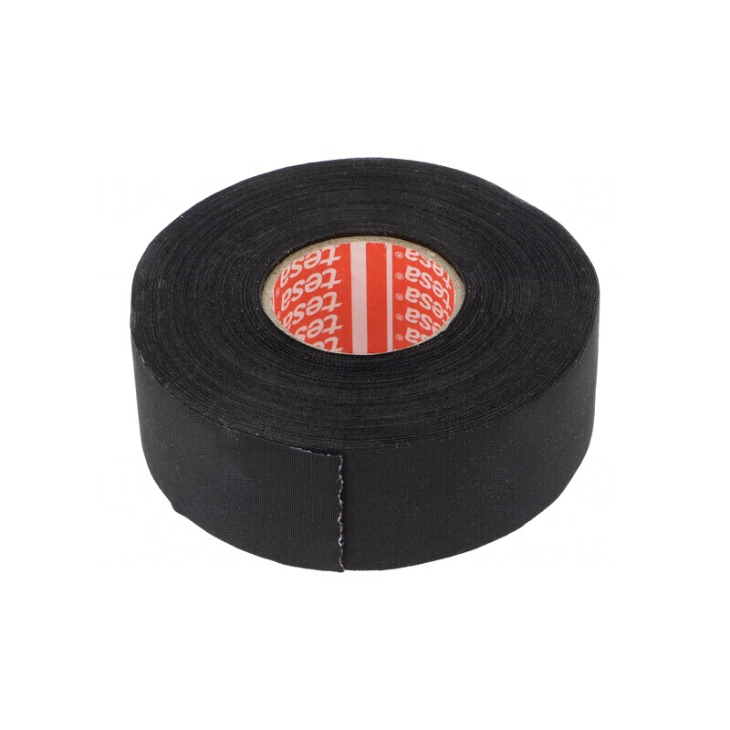 Bandă Textilă Automotivă 32mm x 25m | Electronic-mag.ro | Componente Electronice