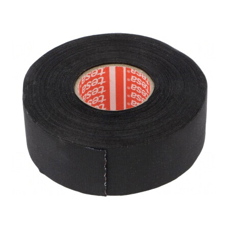 Bandă Textilă Automotivă 32mm x 25m | Electronic-mag.ro | Componente Electronice