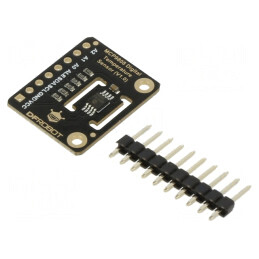 Senzor de Temperatură Atmosferică I2C MCP9808 2,7-5,5VDC | Electronic-mag.ro | Componente Electronice