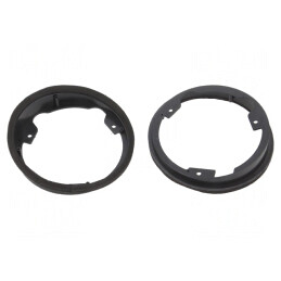 Cadru Difuzor 165mm Ford Galaxy 2006-2021 2buc | Electronic-mag.ro | Componente Electronice