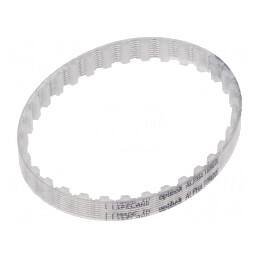 Curea dinţată T5 8mm 440mm | Electronic-mag.ro | Componente Electronice
