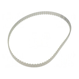 Curea dințată T5 8mm 455mm | Electronic-mag.ro | Componente Electronice