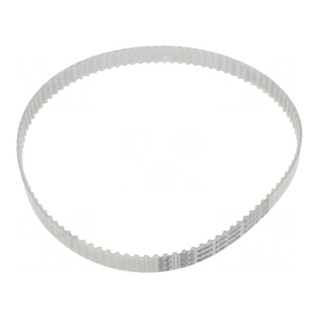 Curea dințată T5 6mm 620mm | Electronic-mag.ro | Componente Electronice