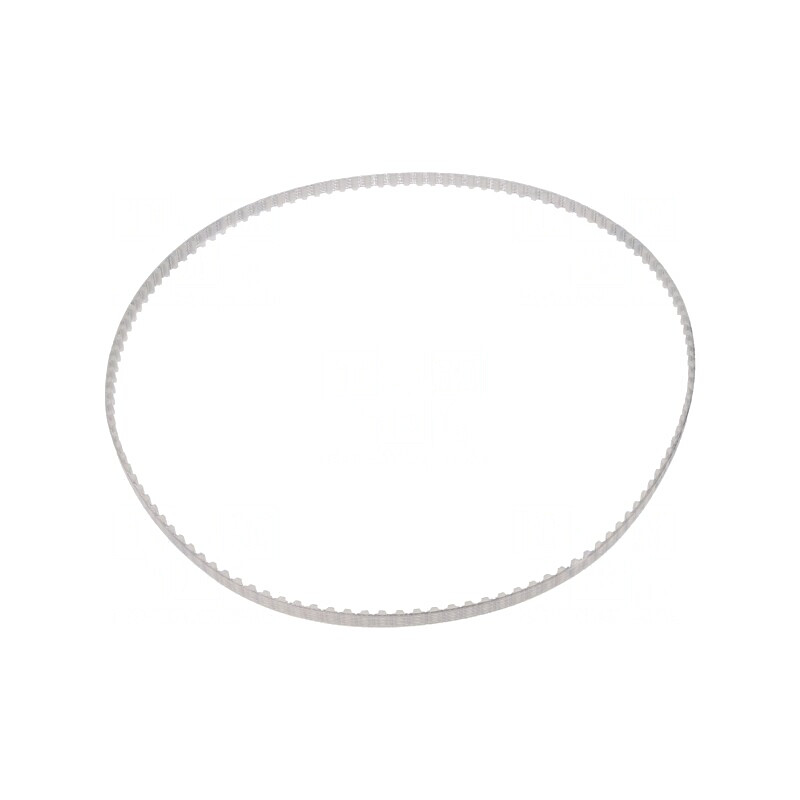 Curea dințată T5 6mm 630mm | Electronic-mag.ro | Componente Electronice