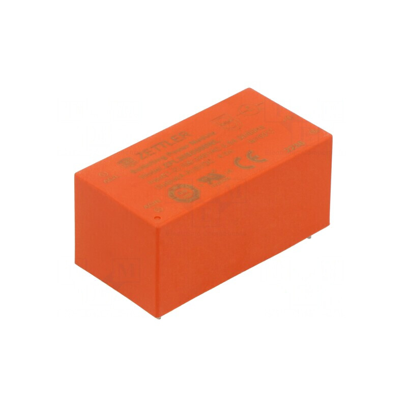 Convertor AC/DC 20W 5V | Electronic-mag.ro | Componente Electronice