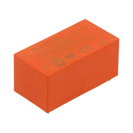 Convertor AC/DC 20W 5V | Electronic-mag.ro | Componente Electronice