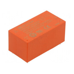 Convertor AC/DC 20W 24VDC | Electronic-mag.ro | Componente Electronice