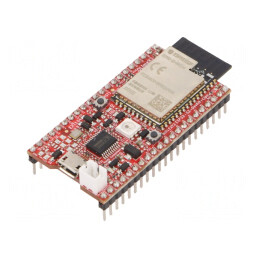 Kit Dezvoltare WiFi USB ESP32-S2-WROOM IoT 5V | Electronic-mag.ro | Componente Electronice