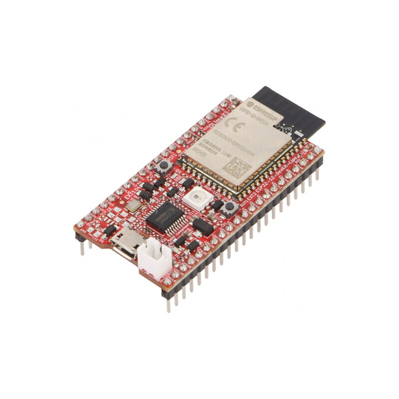 Kit Dezvoltare WiFi USB ESP32-S2-WROOM IoT 5V | Electronic-mag.ro | Componente Electronice Kit Dezvoltare WiFi USB ESP32-S2-WROOM IoT 5V | Electronic-mag.ro | Componente Electronice