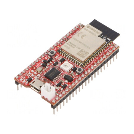 Kit Dezvoltare WiFi USB ESP32-S2-WROOM IoT 5V | Electronic-mag.ro | Componente Electronice