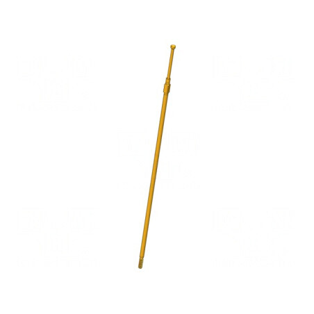 Ac de testare 4,3mm 3A CuBe 1,5N | Electronic-mag.ro | Componente Electronice