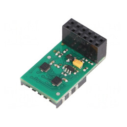 Adaptor SIM și Pini Raspberry Pi DCTR-72DAT | Electronic-mag.ro | Componente Electronice
