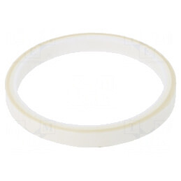 Bandă dublu adezivă acrilică 9mm x 5m 180°C | Electronic-mag.ro | Componente Electronice