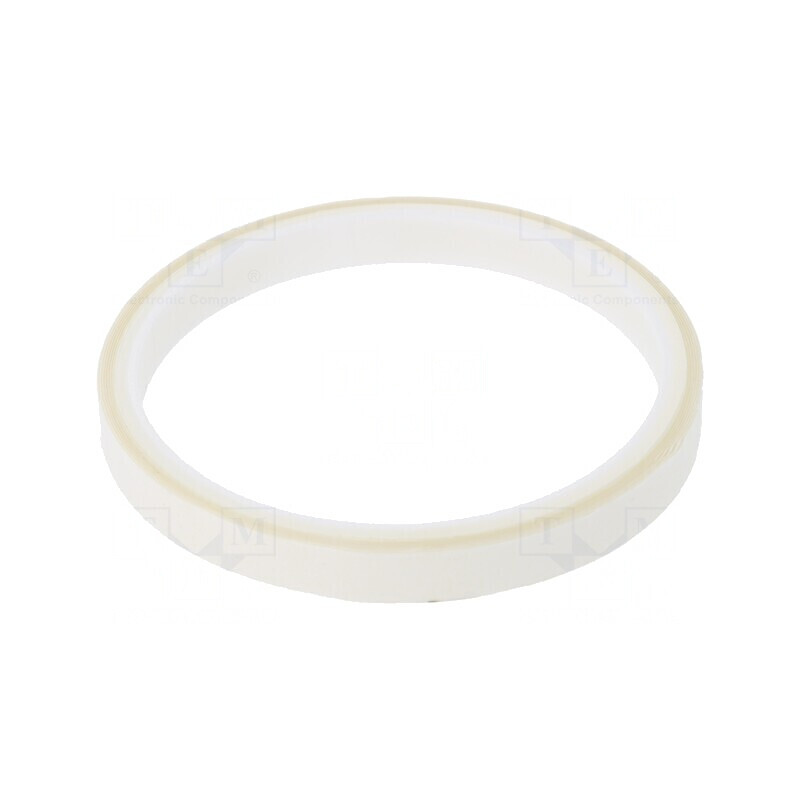 Bandă dublu adezivă acrilică 9mm x 5m 180°C | Electronic-mag.ro | Componente Electronice Bandă dublu adezivă acrilică 9mm x 5m 180°C | Electronic-mag.ro | Componente Electronice