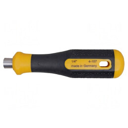 Mâner magnetic pentru șurubelniță 120mm | Electronic-mag.ro | Componente Electronice