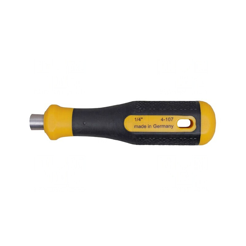 Mâner magnetic pentru șurubelniță 120mm | Electronic-mag.ro | Componente Electronice Mâner magnetic pentru șurubelniță 120mm | Electronic-mag.ro | Componente Electronice