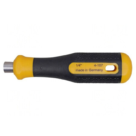 Mâner magnetic pentru șurubelniță 120mm | Electronic-mag.ro | Componente Electronice
