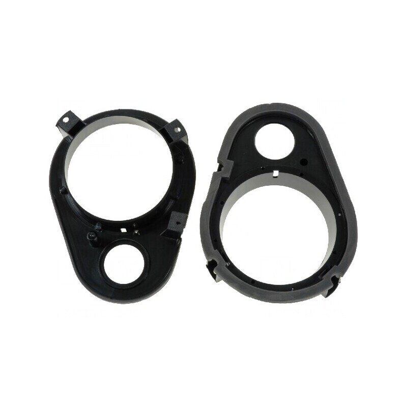 Cadru Difuzor 130mm Ford Escort 1995 2 Bucăți | Electronic-mag.ro | Componente Electronice Cadru Difuzor 130mm Ford Escort 1995 2 Bucăți | Electronic-mag.ro | Componente Electronice