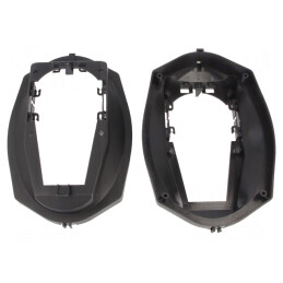 Cadru difuzor 6x9 BMW E46 Coupe 1992-1999 (2 buc.) | Electronic-mag.ro | Componente Electronice