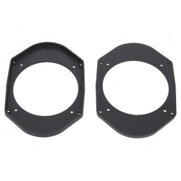 Cadru difuzor 130mm Mazda 626 1992-2002 | Electronic-mag.ro | Componente Electronice