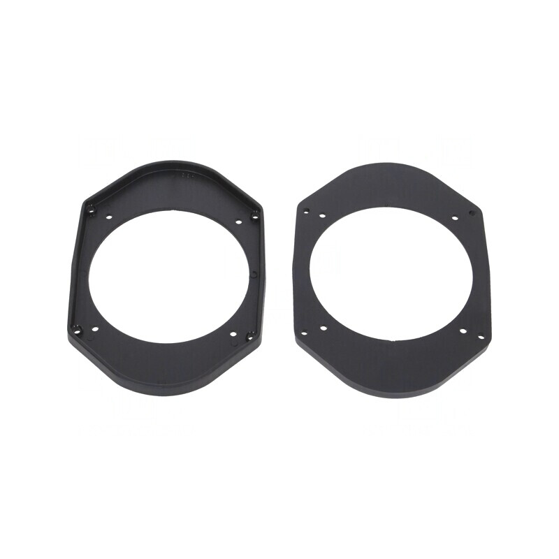 Cadru difuzor 130mm Mazda 626 1992-2002 | Electronic-mag.ro | Componente Electronice Cadru difuzor 130mm Mazda 626 1992-2002 | Electronic-mag.ro | Componente Electronice