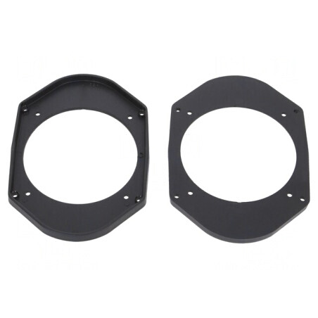 Cadru difuzor 130mm Mazda 626 1992-2002 | Electronic-mag.ro | Componente Electronice