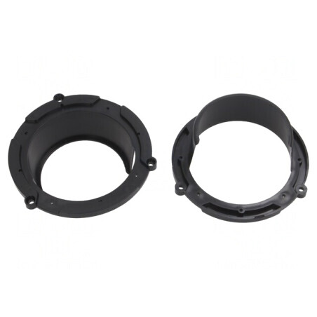 Cadrul Difuzor 130mm Honda Mazda 2 buc. | Electronic-mag.ro | Componente Electronice